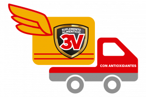 3V envios 2