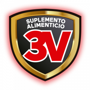 3V nuevo